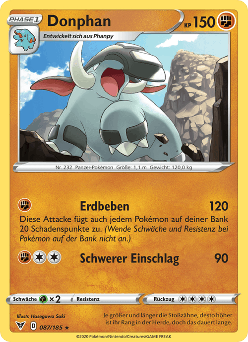 Farbenschock Nr. 87
