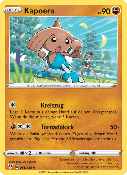 Farbenschock Nr. 88