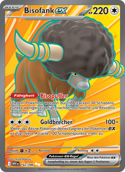 Weiße Flammen Nr. 162