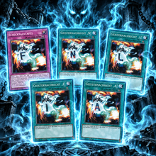 Yu-Gi-Oh! - F-I-N-A-L - Bundle