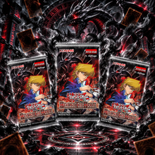 Yu-Gi-Oh! - Beyond the Brave - 3x Booster - (Deutsch)