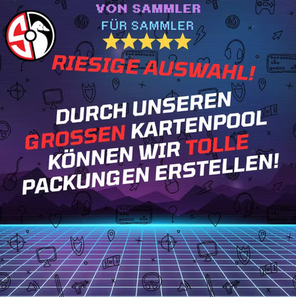 One Piece 100 ORIGINALE Karten MIT 10 HOLOS - ENGLISCH - BELIEBTE KARTEN
