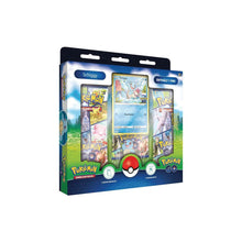 Pokémon GO Pin Box Schiggy (DE)
