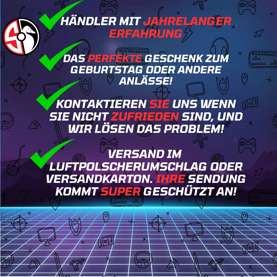 POKÉMON MEGA TRAINER PAKET - 102 KARTEN, 2 ULTRA RARE HIT - INKL POKEMON DOSE - TOP PAKET